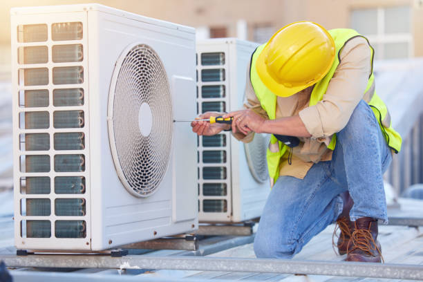 Best HVAC replacement cost  in Raymond, IL