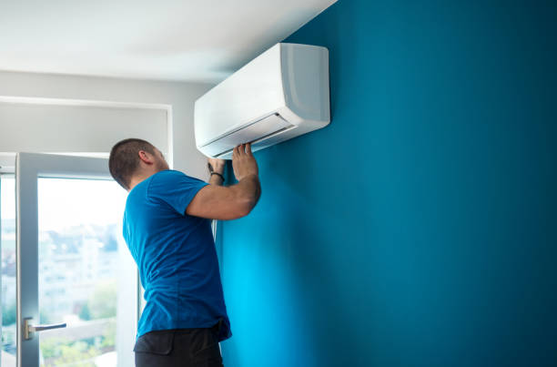Best HVAC emergency services  in Raymond, IL