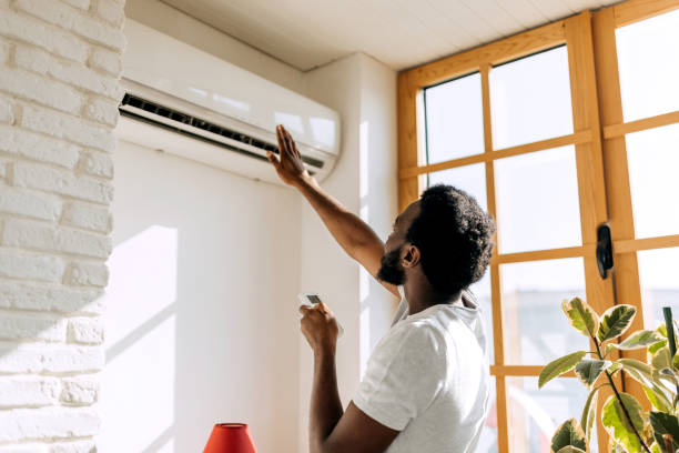 Best HVAC maintenance near me  in Raymond, IL
