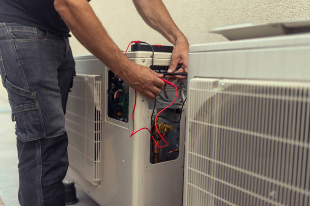 Best HVAC emergency services  in Raymond, IL