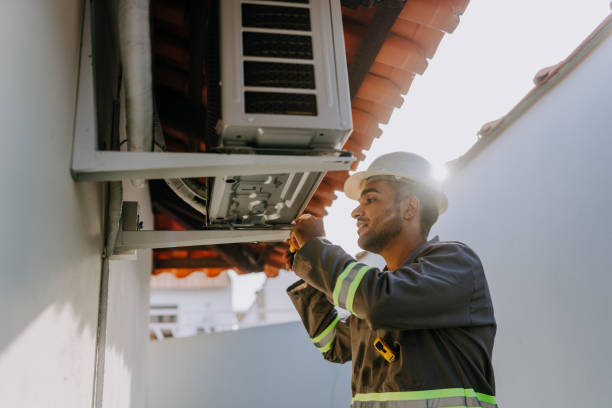 Best HVAC repair near me  in Raymond, IL