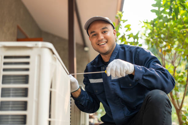 Best Local HVAC companies  in Raymond, IL