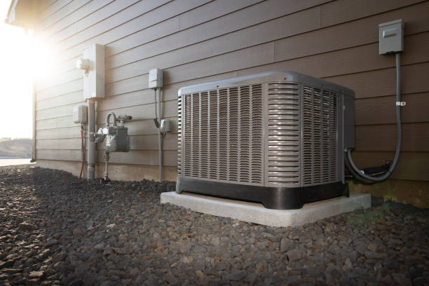Best AC installation near me  in Raymond, IL